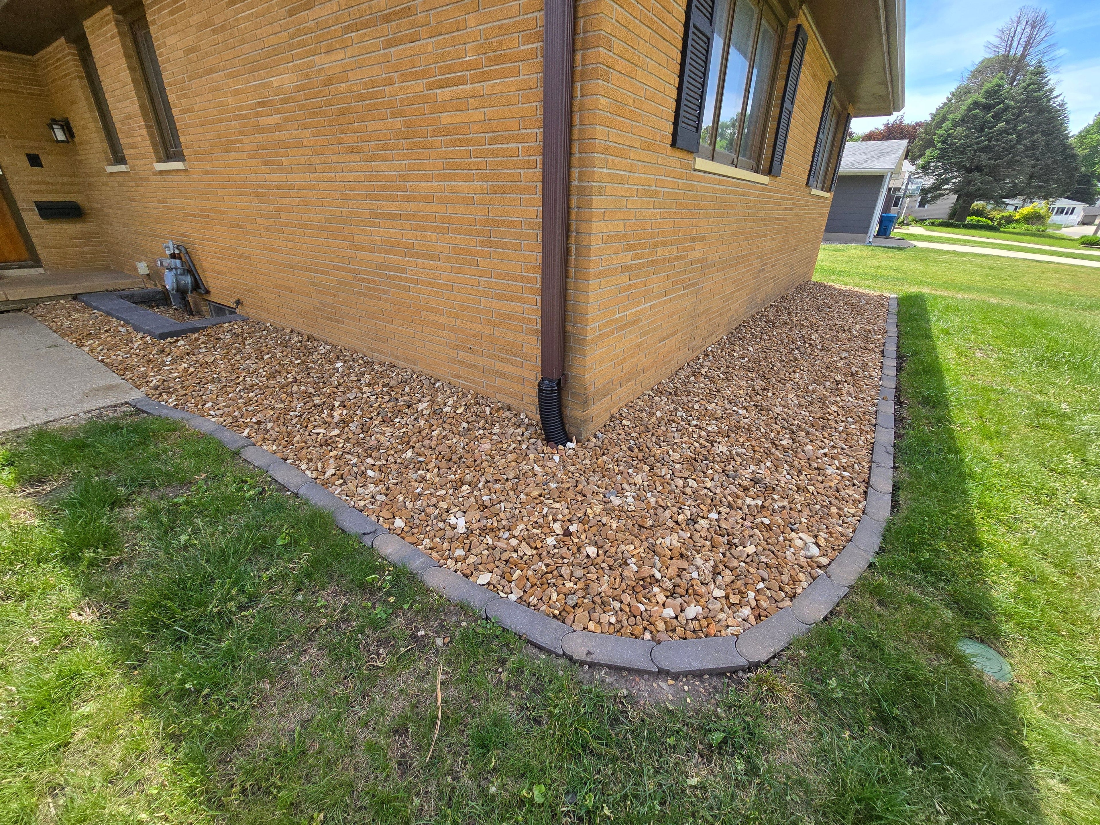 Bare Roots Landscaping