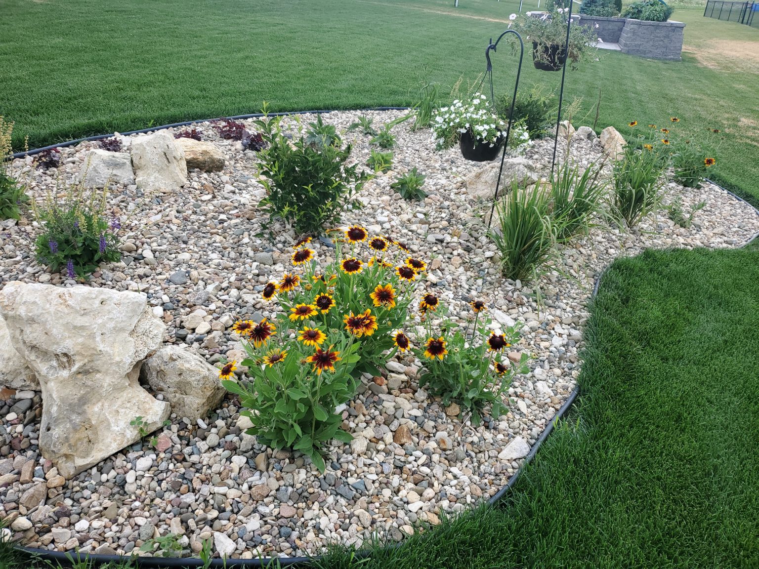 Bare Roots Landscaping