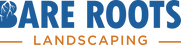 Loonpa Landscaping LLC DBA Bare Roots Landscaping logo