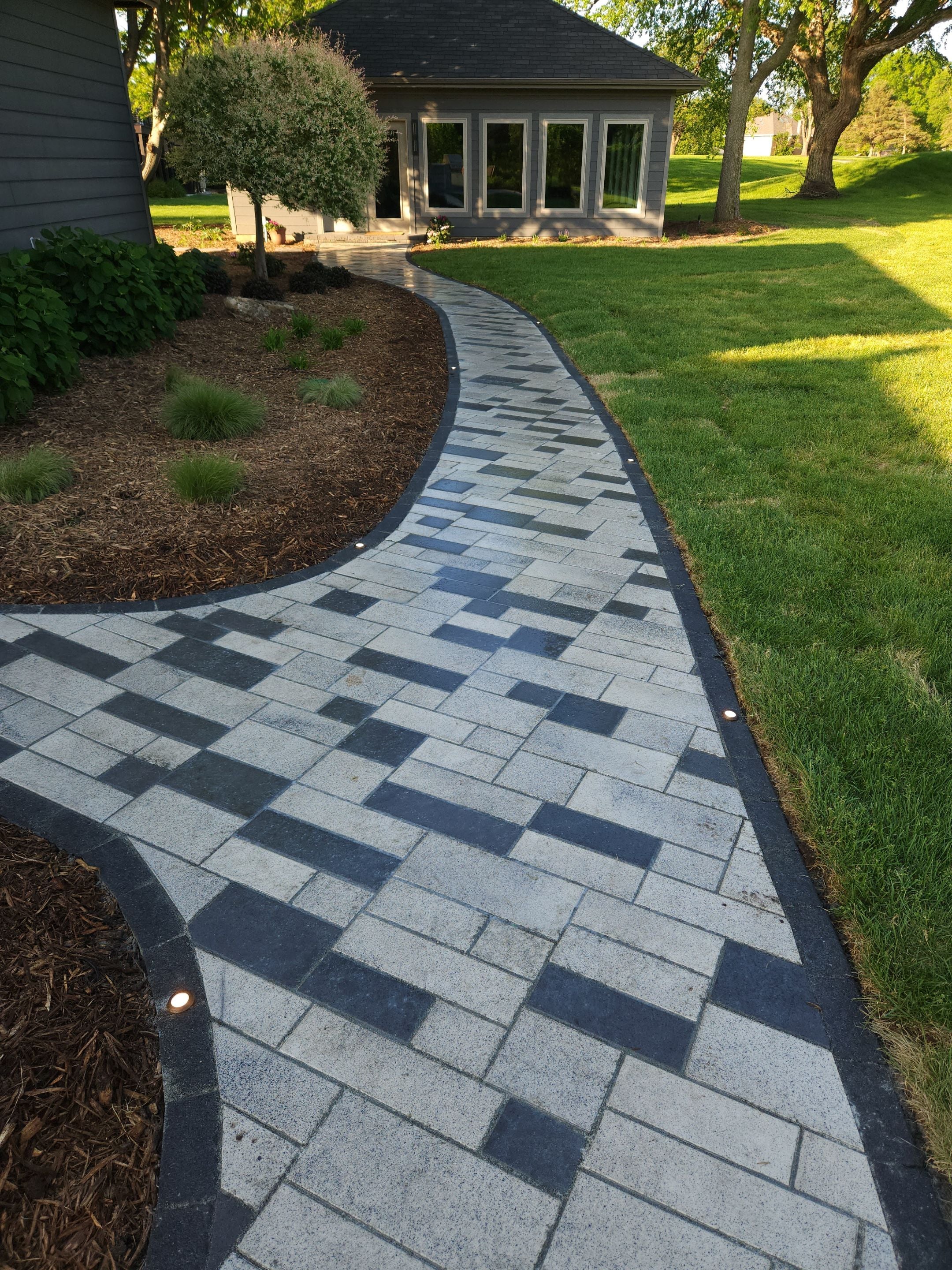 Bare Roots Landscaping