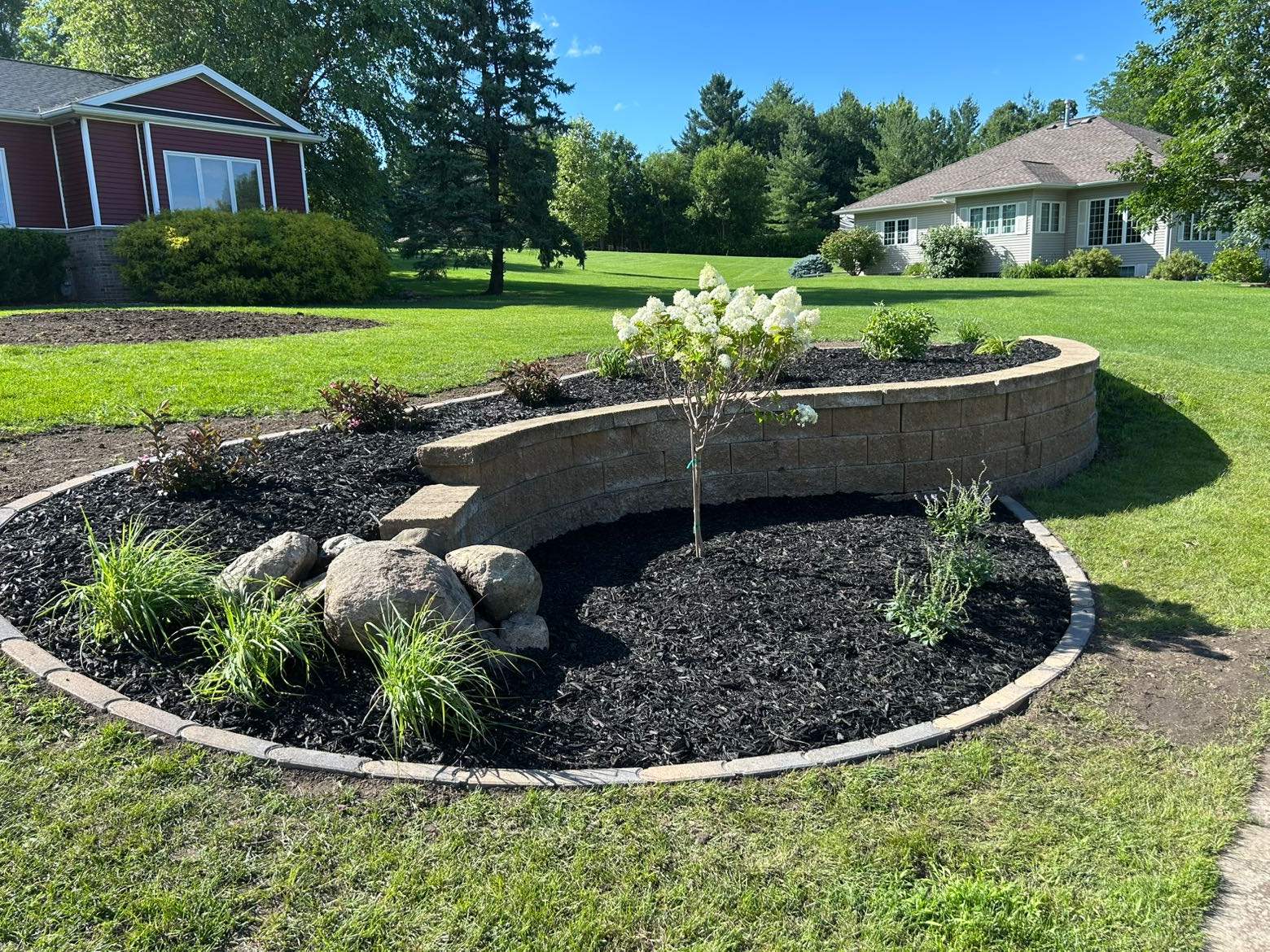 Bare Roots Landscaping