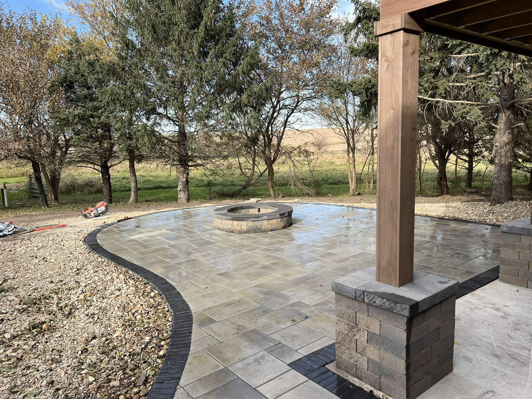Bare Roots Landscaping