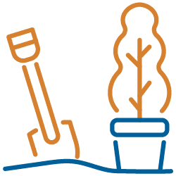 Bare Roots Landscaping